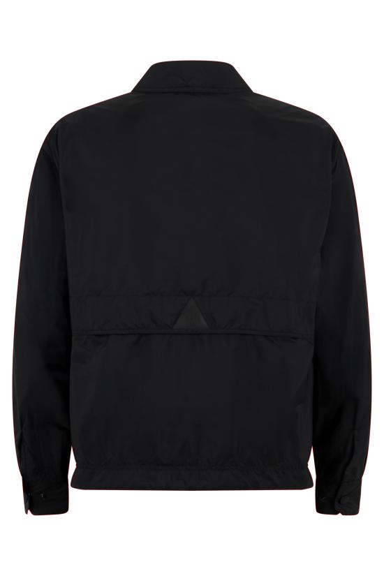 26SS 몽클레어 자켓 L10971G0000853A5E999 black - MONCLER