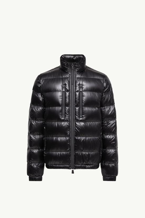 26SS 몽클레어 숏패딩 L10971A00007597X6999 black