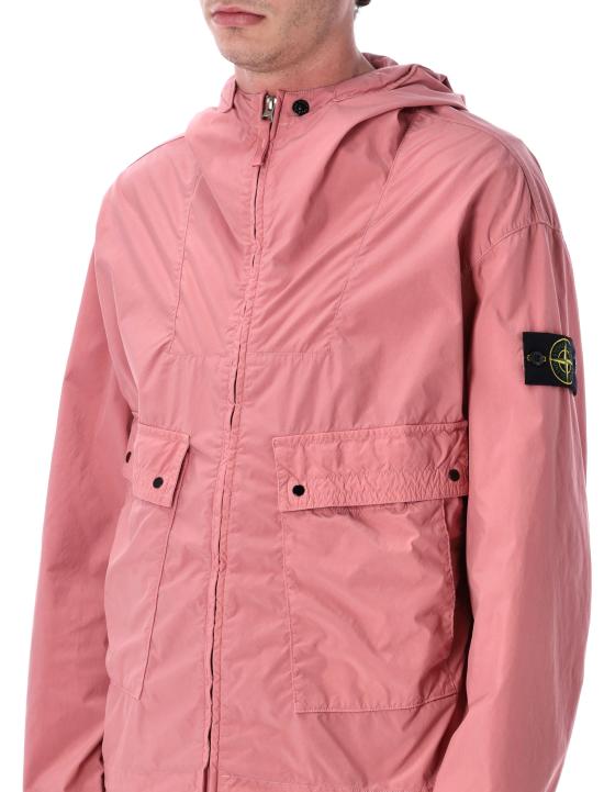 26SS 스톤 아일랜드 자켓 4100052S0042V008G Pink - STONE ISLAND