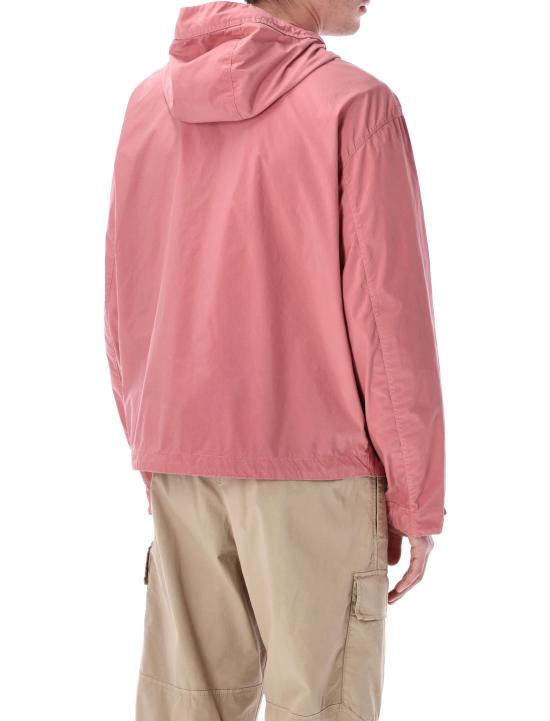 26SS 스톤 아일랜드 자켓 4100052S0042V008G Pink - STONE ISLAND