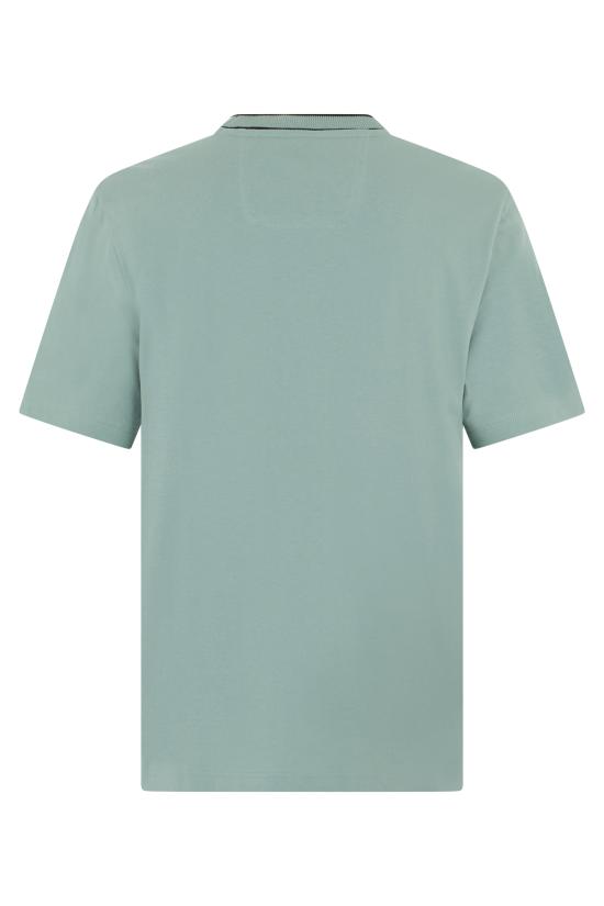 26SS 보스 반팔 티셔츠 50554862357 green - BOSS