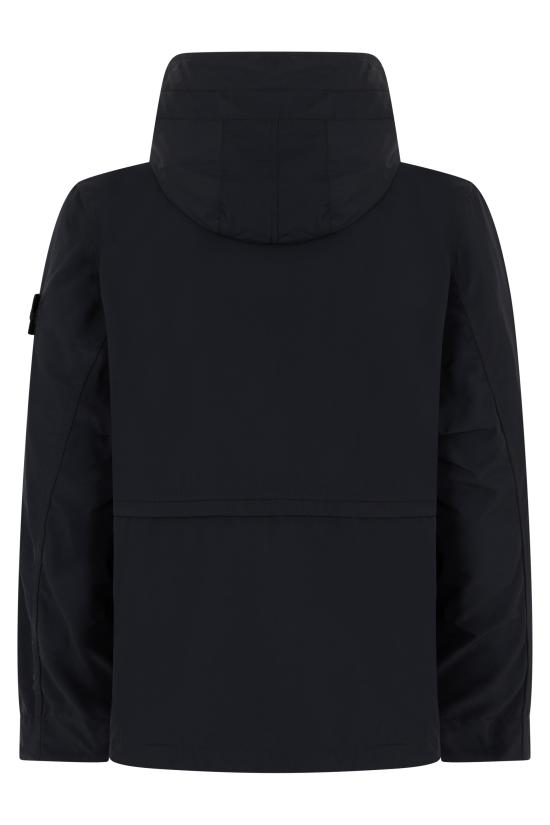 26SS 스톤 아일랜드 자켓 4100032S0026V0029 black - STONE ISLAND