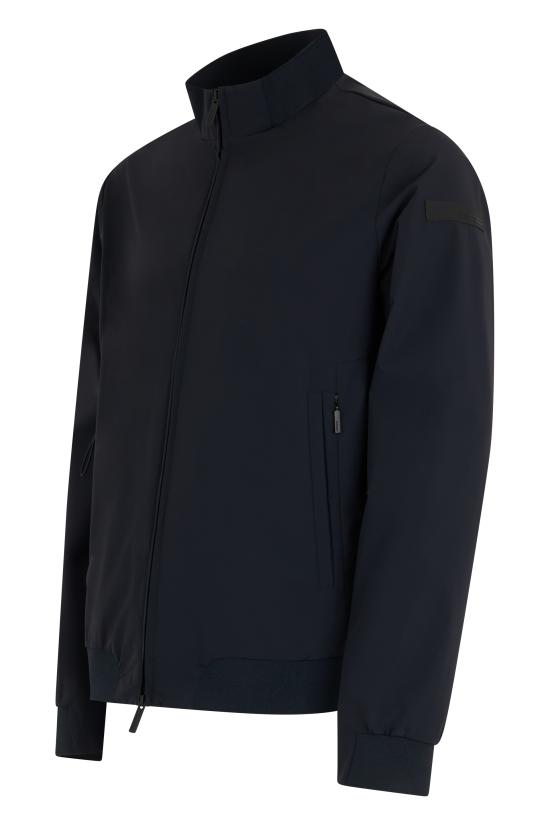 26SS 알알디 자켓 2600660 blue - RRD