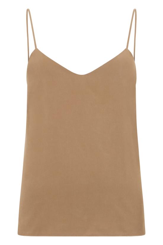 26SS 막스마라 민소매 티셔츠 MXMUNGHIA2611161021600016 Camel