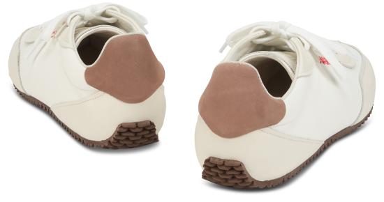 26SS 악셀 아리가토 스니커즈 F3617001BEIGEDARKTAN White - AXEL ARIGATO