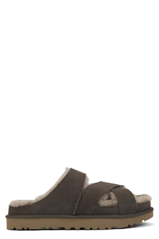 26SS 어그 샌들 1178470DNSS mud