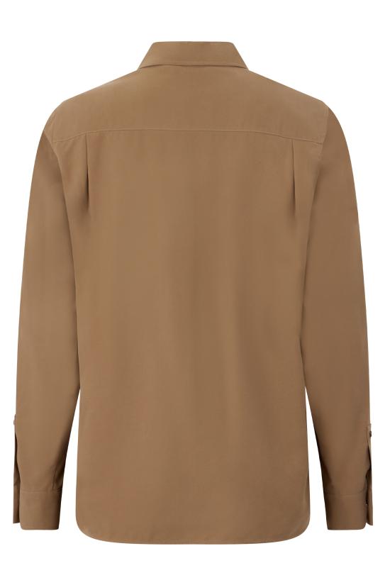 26SS 막스마라 셔츠 MXMSIAMESE2611111151600016 Camel - MAX MARA