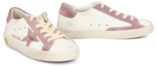  [키즈] 골든구스 스니커즈 GYF00101F00606411897K 11897 White - GOLDEN GOOSE