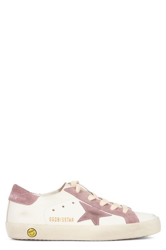  [키즈] 골든구스 스니커즈 GYF00101F00606411897K 11897 White