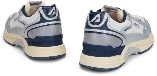 26SS 오트리 하이퍼웨이 스니커즈 HYLMMV04 grey - AUTRY