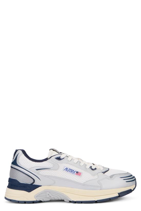 26SS 오트리 하이퍼웨이 스니커즈 HYLMMV04 grey