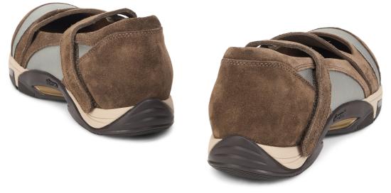 26SS 아워레가시 스니커즈 A2267SSISILVERGREENCHROMATICPOLY brown - OUR LEGACY