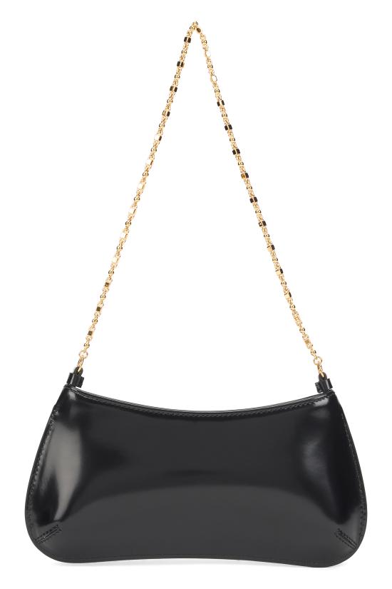 26SS 자크뮈스 숄더백 24HBAW00404BC18A01AC18A01990 black - JACQUEMUS