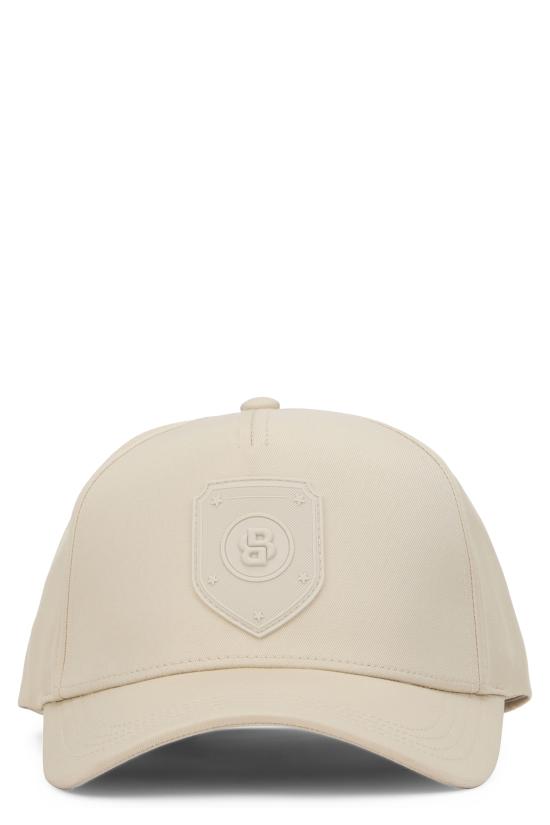 26SS 보스 볼캡 50555529272 Beige