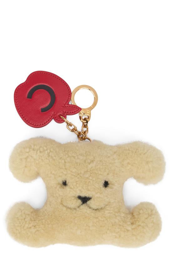  셀린느 키링 B10432V25GHD3 Beige