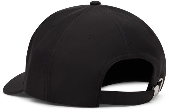 26SS 보스 볼캡 50555529001 black - BOSS