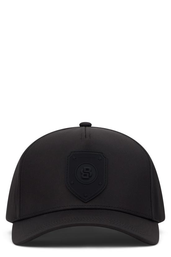 26SS 보스 볼캡 50555529001 black