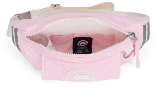  캐나다구스 크로스백 8833U69846 Pink - CANADA GOOSE