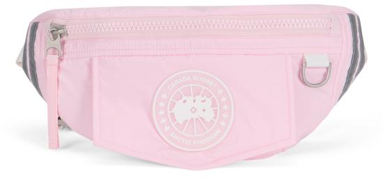  캐나다구스 크로스백 8833U69846 Pink - CANADA GOOSE