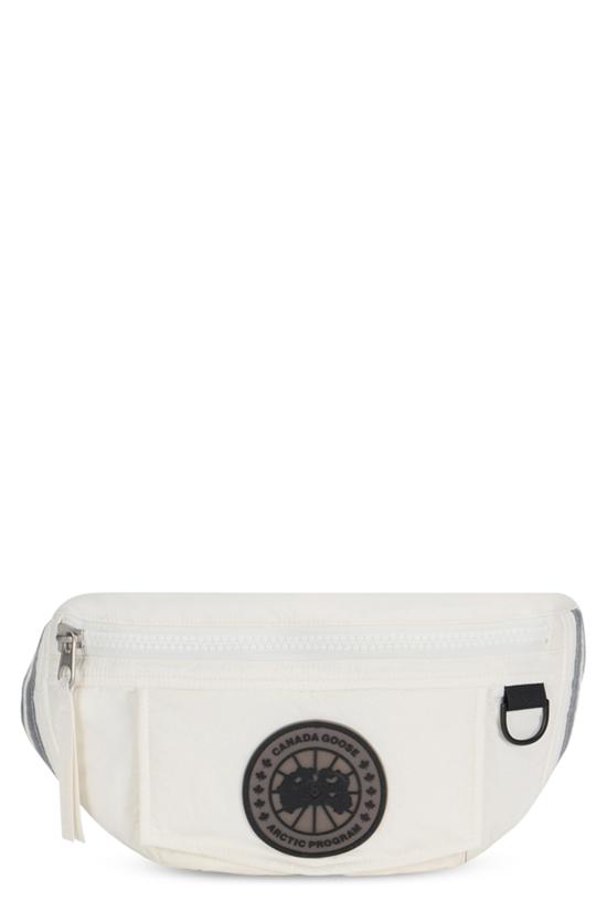  캐나다구스 크로스백 8833U69433 White