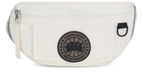  캐나다구스 크로스백 8833U69433 White - CANADA GOOSE