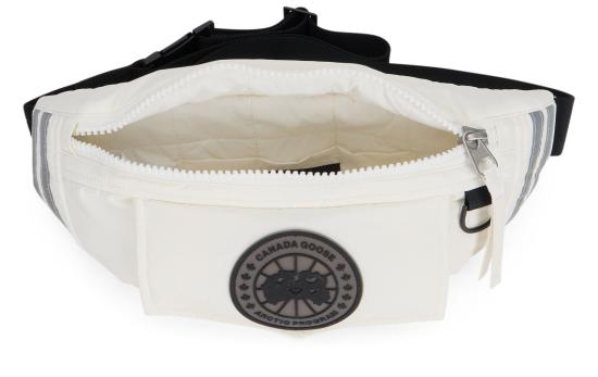  캐나다구스 크로스백 8833U69433 White - CANADA GOOSE