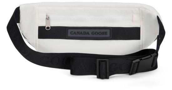  캐나다구스 크로스백 8833U69433 White - CANADA GOOSE