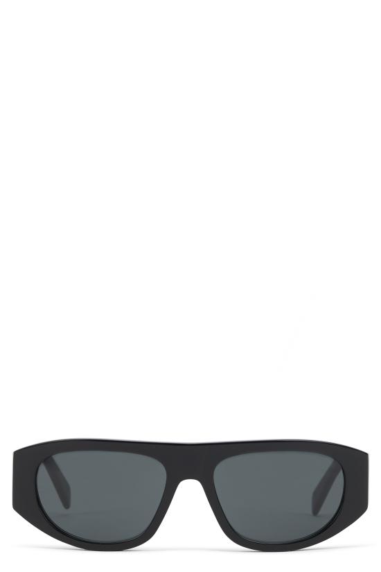  셀린느 선글라스 4S334CPLB38BL black