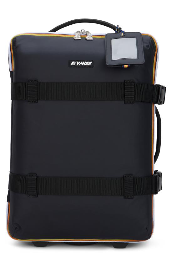 26SS 까웨 백팩 K2127IWY05 black