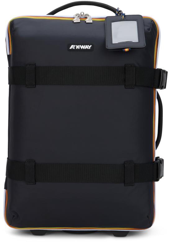 26SS 까웨 백팩 K2127IWY05 black - K-WAY