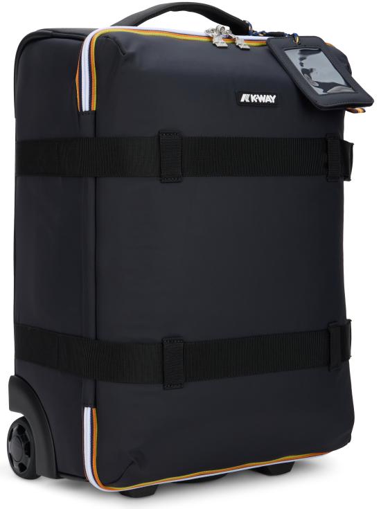 26SS 까웨 백팩 K2127IWY05 black - K-WAY