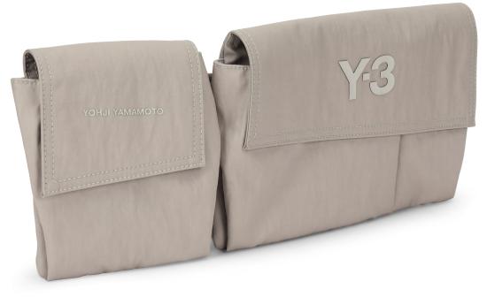 26SS 와이쓰리 크로스백 KT3221BROWN Beige - Y-3