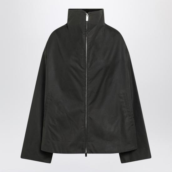 25FW 토템 자켓 254WRO0237FB0320 032 GREEN