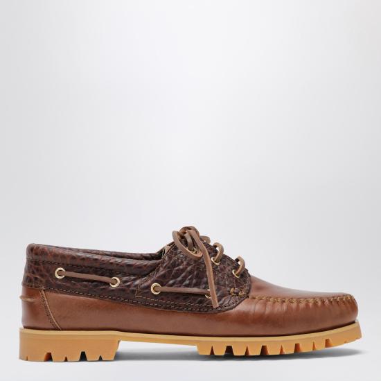 26SS 비니스 로퍼 11510 800 BROWN
