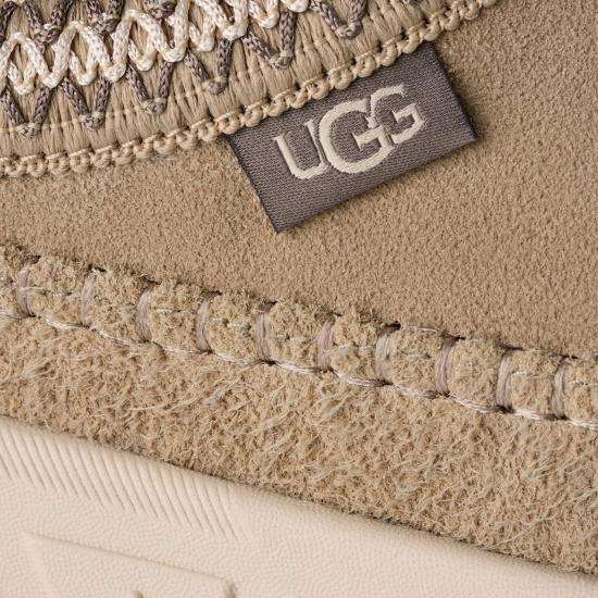 25SS 어그 부츠 1154530LE MDSD BROWN - UGG