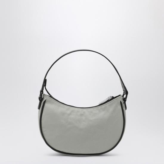 25FW 오프화이트 숄더백 OGNN002F25DEN001 0572 Light Grey - OFF WHITE