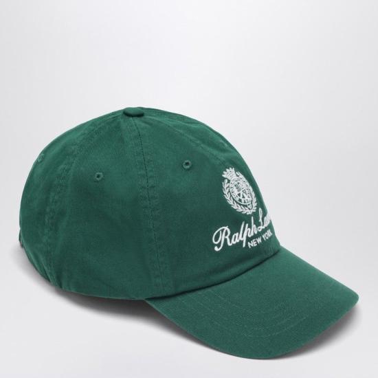 26SS 폴로 랄프로렌 볼캡 710A13274002CO NF GREEN - POLO RALPH LAUREN