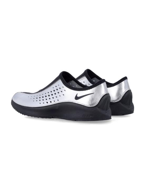 26SS 나이키 에어 슈퍼플라이 목 HV8628 003 METALLIC SILVER BLACK - NIKE