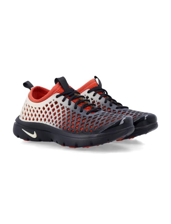 26SS 나이키 리주버네이트 런 IO9932 001 BLACK MUSLIN - NIKE