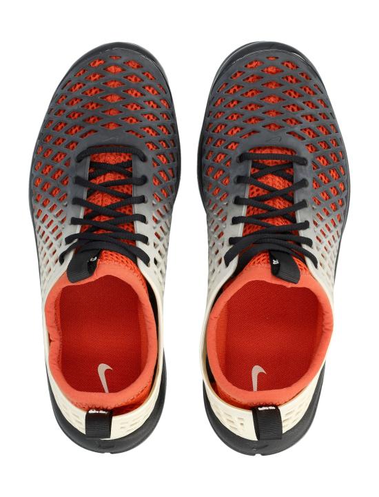 26SS 나이키 리주버네이트 런 IO9932 001 BLACK MUSLIN - NIKE