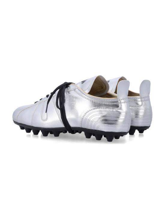26SS 판토폴라도로 스니커즈 FW540101 U01U85 SILVER - PANTOFOLA D'ORO