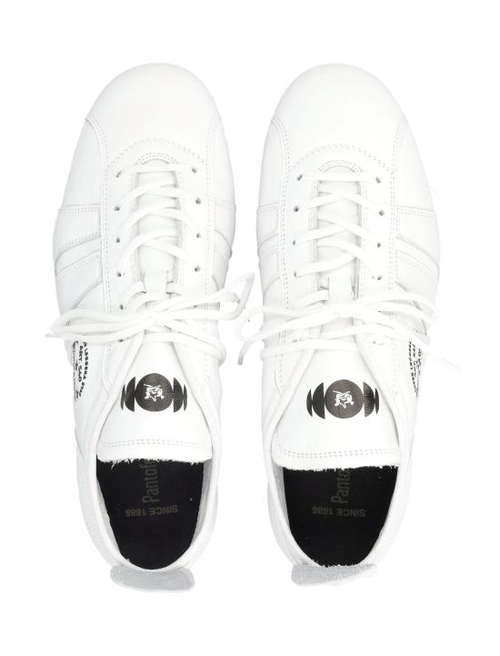 26SS 판토폴라도로 스니커즈 FW540101 U01U02 WHITE - PANTOFOLA D'ORO