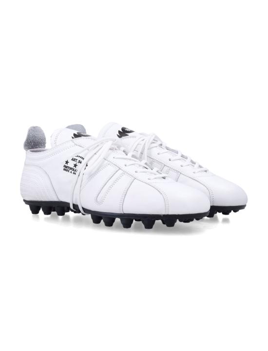26SS 판토폴라도로 스니커즈 FW540101 U01U02 WHITE - PANTOFOLA D'ORO
