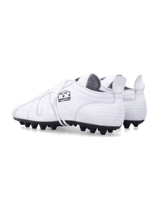 26SS 판토폴라도로 스니커즈 FW540101 U01U02 WHITE - PANTOFOLA D'ORO