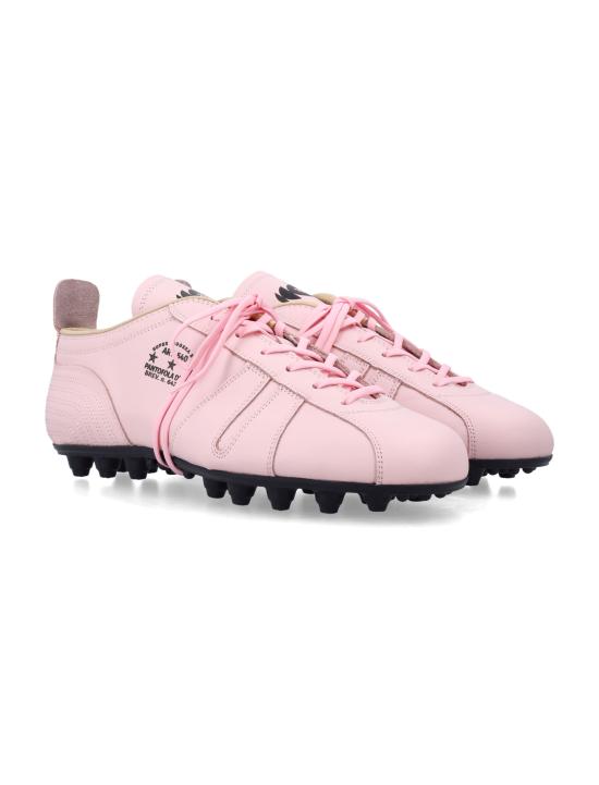 26SS 판토폴라도로 스니커즈 FW540101 U01V02 PINK - PANTOFOLA D'ORO