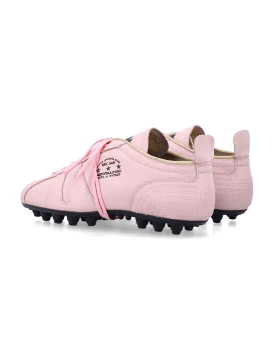 26SS 판토폴라도로 스니커즈 FW540101 U01V02 PINK - PANTOFOLA D'ORO
