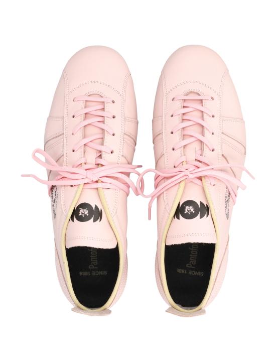 26SS 판토폴라도로 스니커즈 FW540101 U01V02 PINK - PANTOFOLA D'ORO