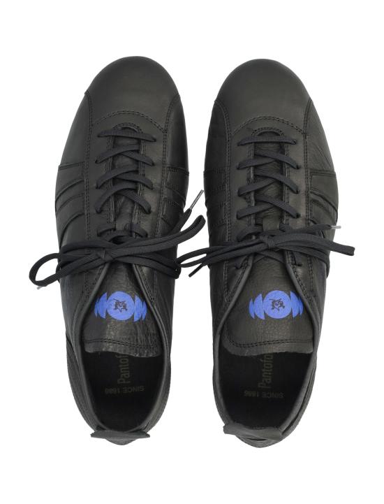 26SS 판토폴라도로 스니커즈 FW540101 U01U01 BLACK - PANTOFOLA D'ORO