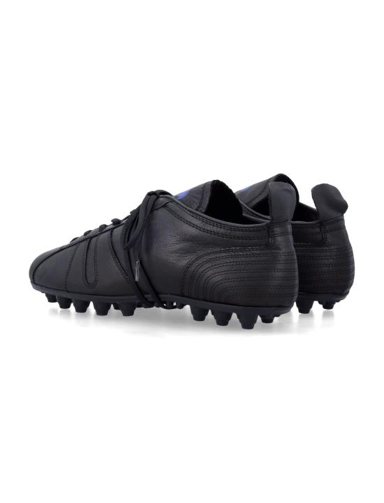 26SS 판토폴라도로 스니커즈 FW540101 U01U01 BLACK - PANTOFOLA D'ORO