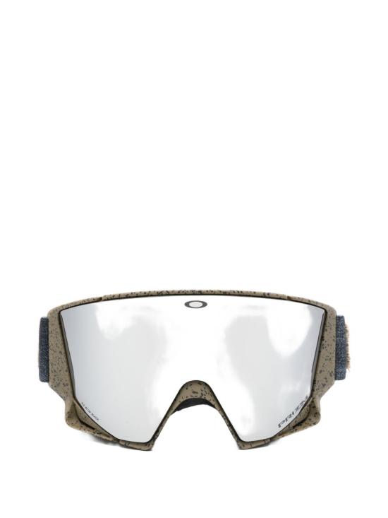 25FW 오클리 선글라스 0OO7147 714716 Grey black